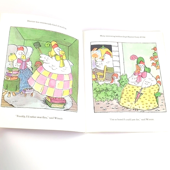 Pigs & Chickens Children's Book Bundle - Picture 14 of 16